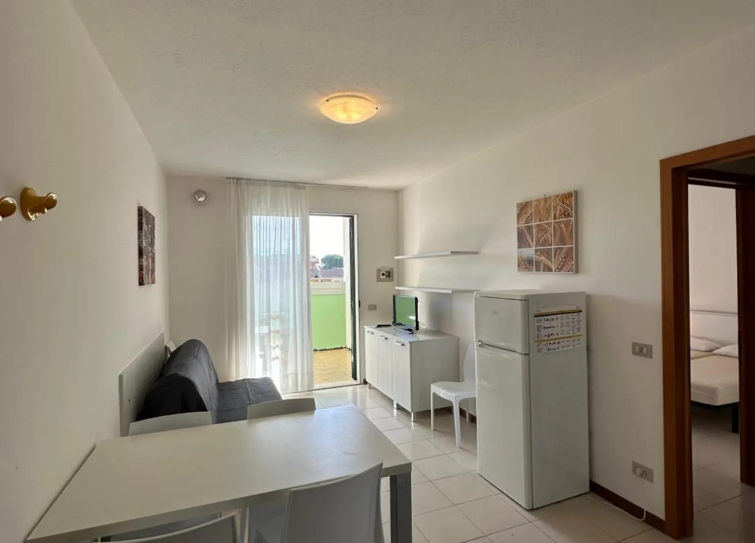 Villaggio Luna Swimmingpool- Agenzia Cocal Caorle Apartment