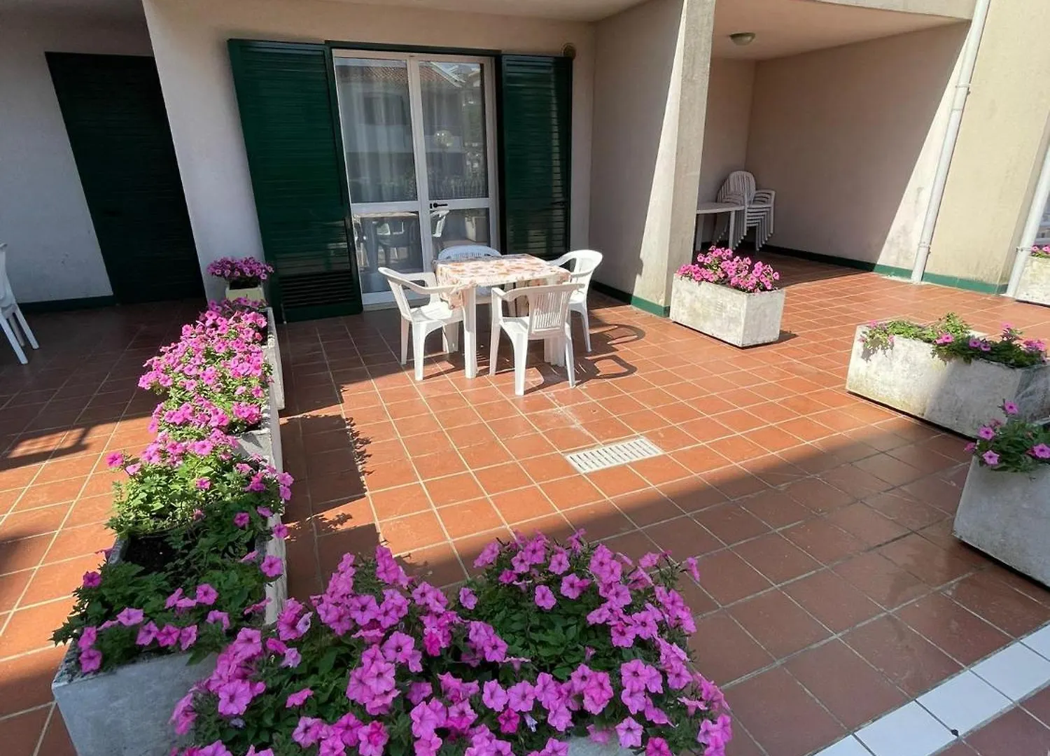 Villaggio Luna Swimmingpool- Agenzia Cocal Caorle 0*,  Italy