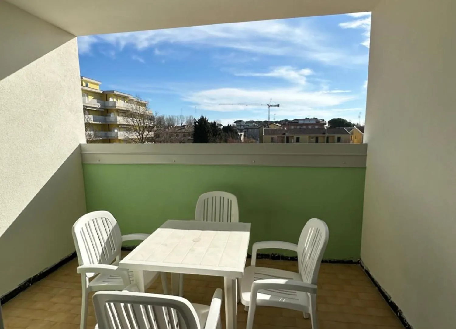 Apartment Villaggio Luna Swimmingpool- Agenzia Cocal Caorle Italy