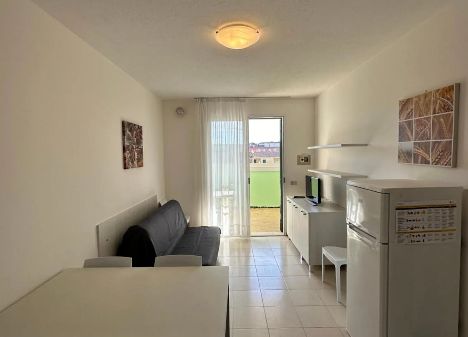 Apartment Villaggio Luna Swimmingpool- Agenzia Cocal Caorle Italy