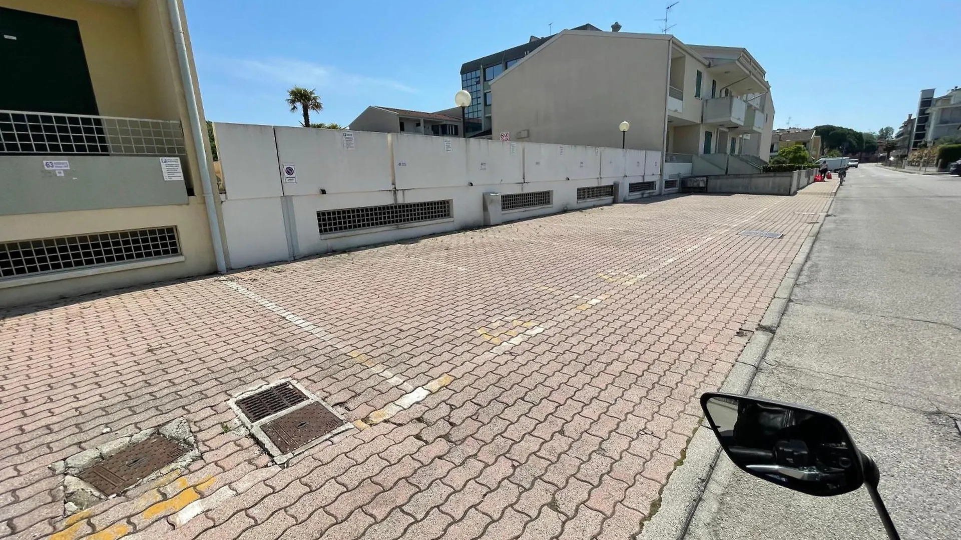 Villaggio Luna Swimmingpool- Agenzia Cocal Caorle Italy