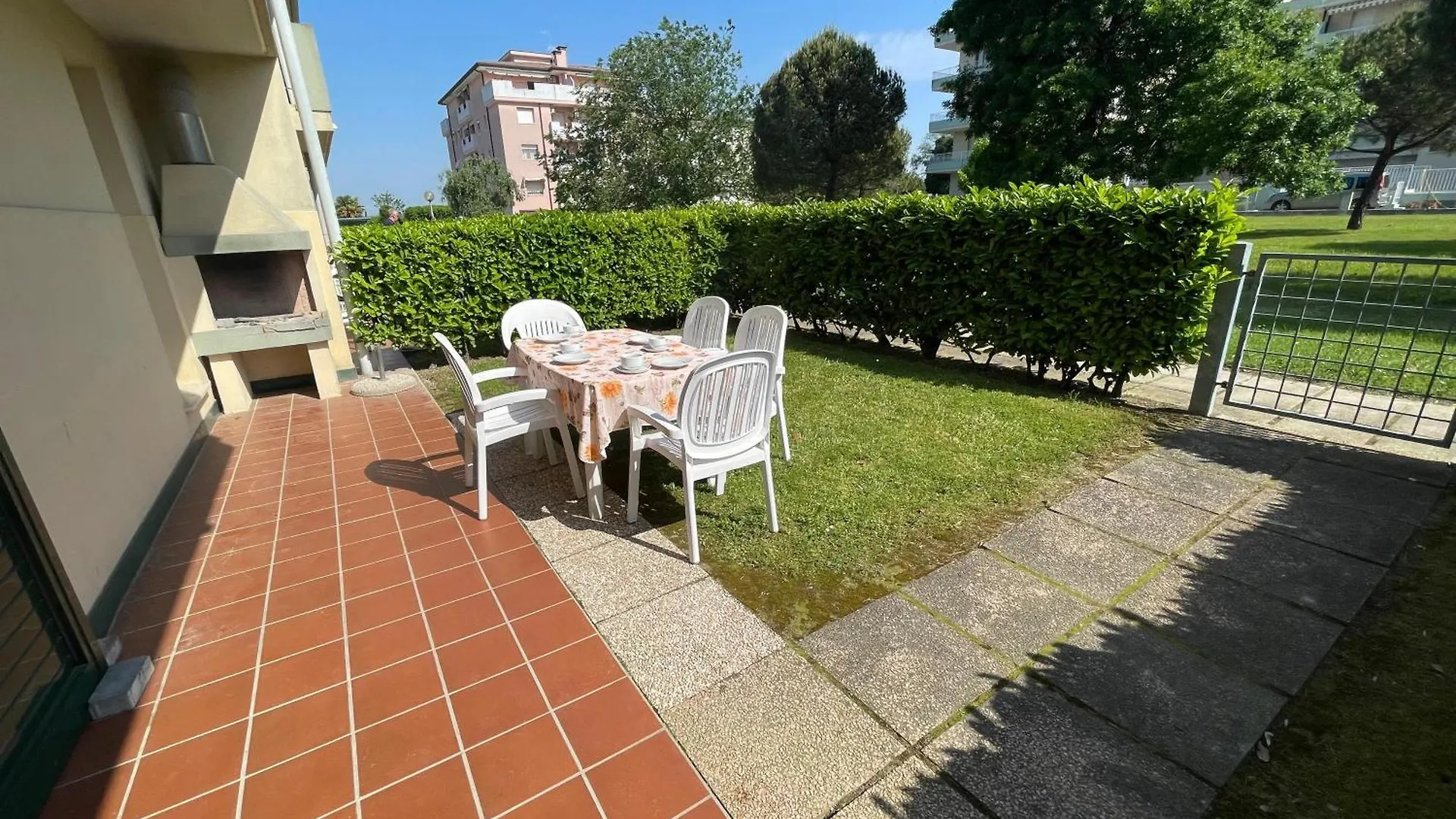 Villaggio Luna Swimmingpool- Agenzia Cocal Caorle Apartment