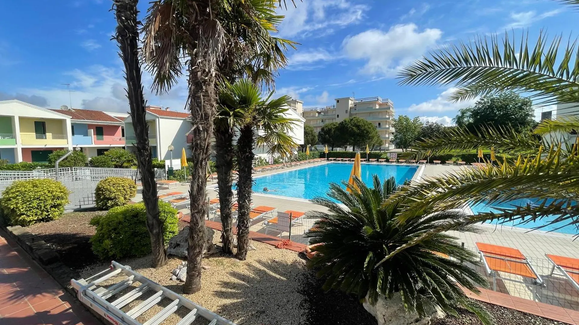 Villaggio Luna Swimmingpool- Agenzia Cocal Caorle 0*,  Italy