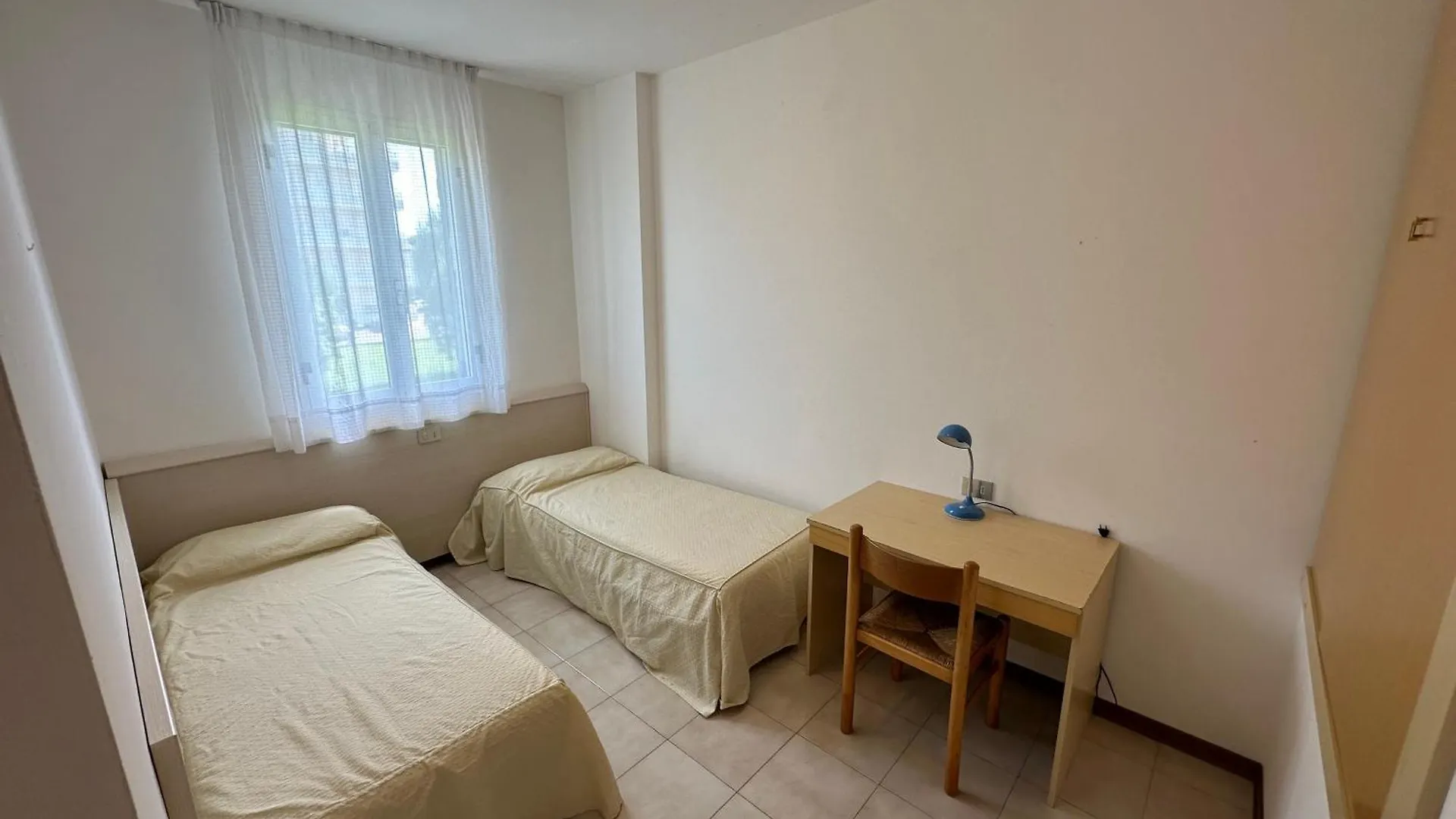 Villaggio Luna Swimmingpool- Agenzia Cocal Caorle Apartment
