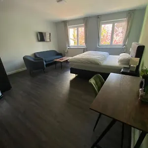 Jg Am Schweizerberg , Memmingen Německo