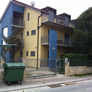Adriatica , Biograd Na Moru Chorvatsko