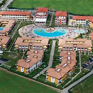 Apartament Pini Village Lido Altanea, Caorle