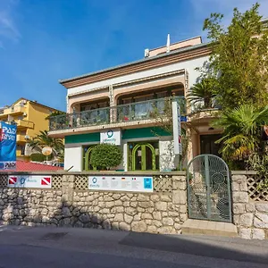 Riky , Crikvenica Chorvatsko