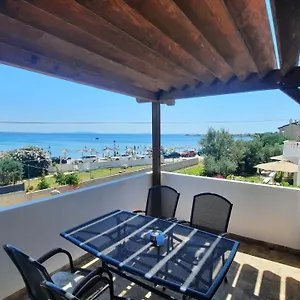 Morska Vila , Vir Chorvatsko
