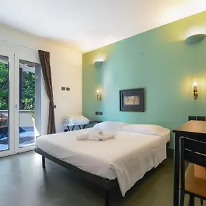 Apartmán Marilena, Castelnuovo del Garda