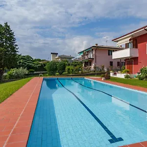 Lake-lahn Apartment