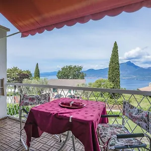 Garda Panoramic House Apartment