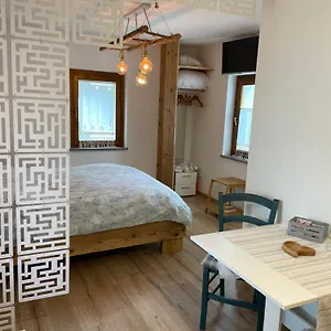 Emozioni Al Apartment