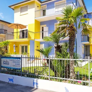 Apartmán Amarein, Caorle