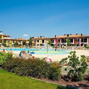 Villaggio Sant'andrea Appart hôtel