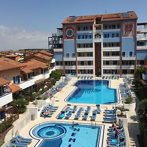 Villaggio Hemingway - Family Appart hôtel