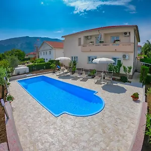 Meri , Baška Chorvatsko