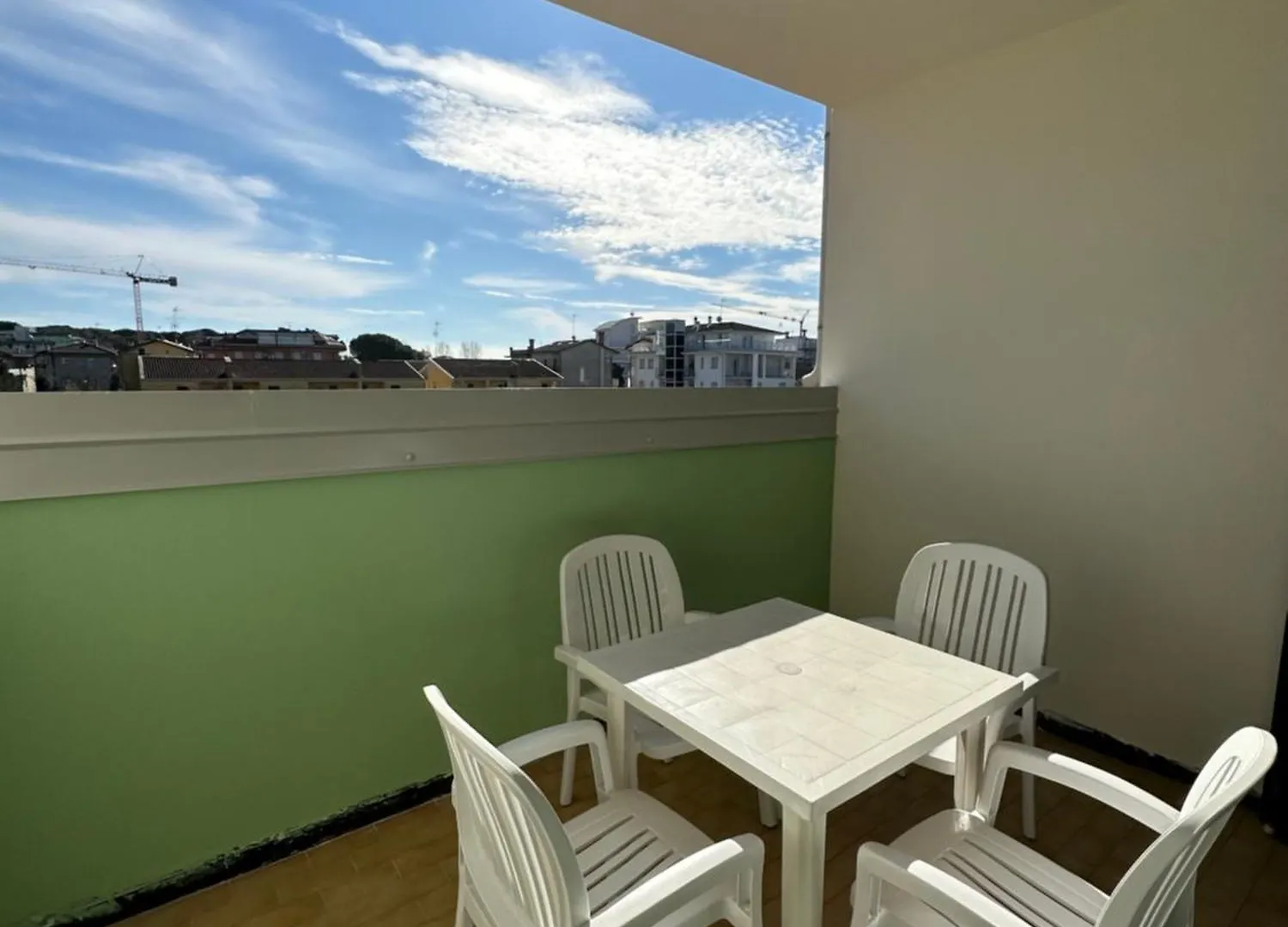 Villaggio Luna Swimmingpool- Agenzia Cocal Caorle Apartmán