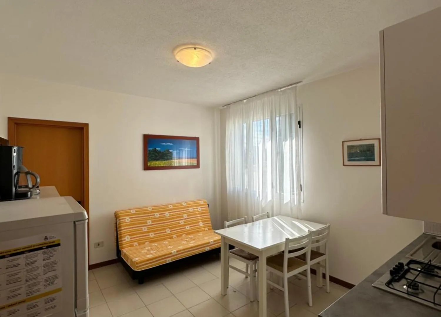 Apartmán Villaggio Luna Swimmingpool- Agenzia Cocal Caorle Itálie