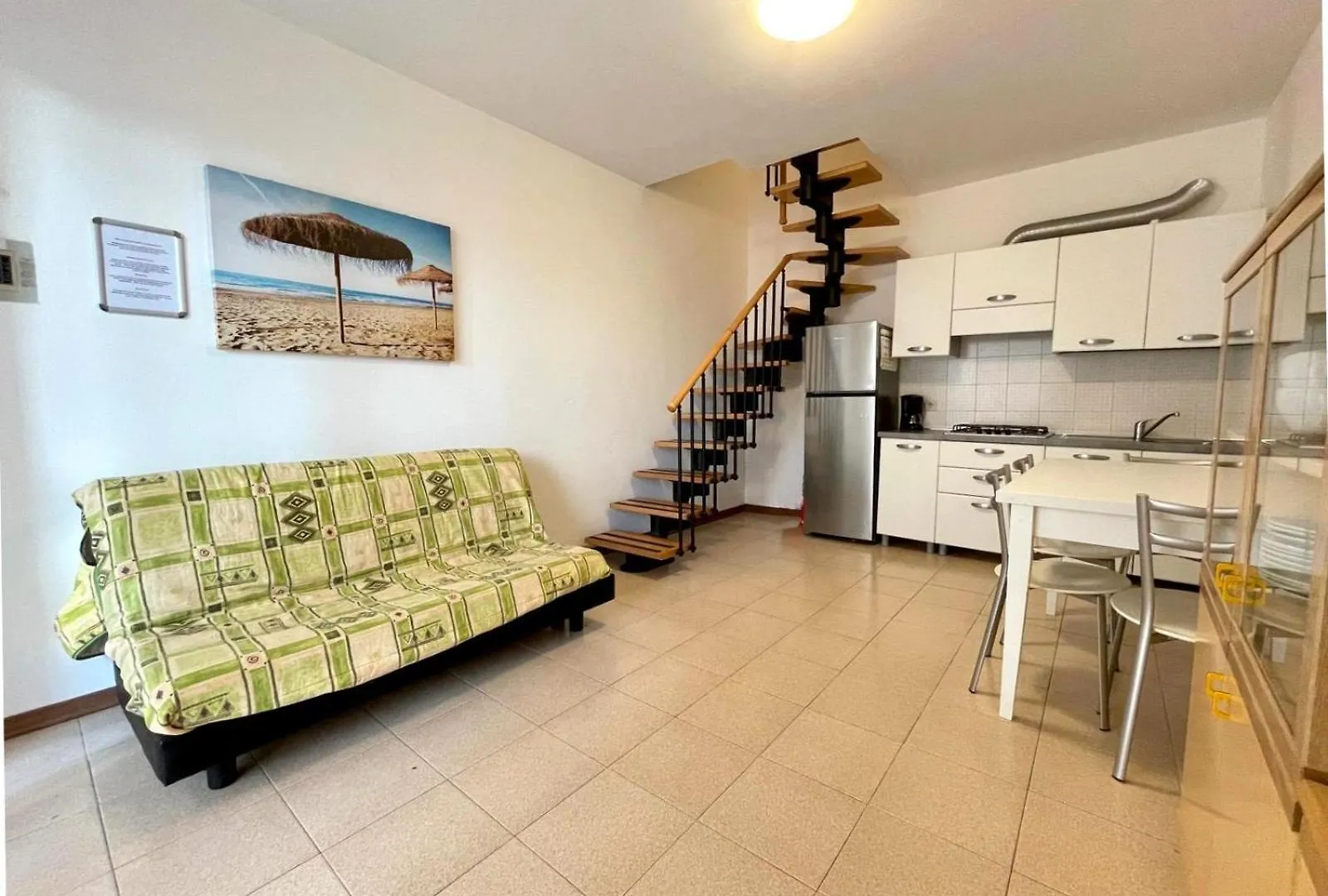 Villaggio Luna Swimmingpool- Agenzia Cocal Caorle Apartmán