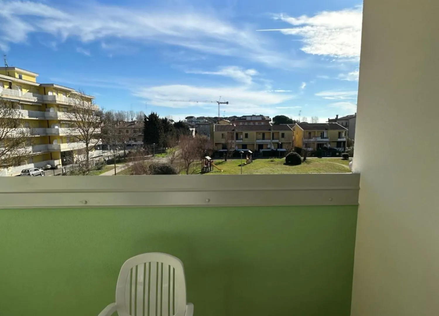 Villaggio Luna Swimmingpool- Agenzia Cocal Caorle