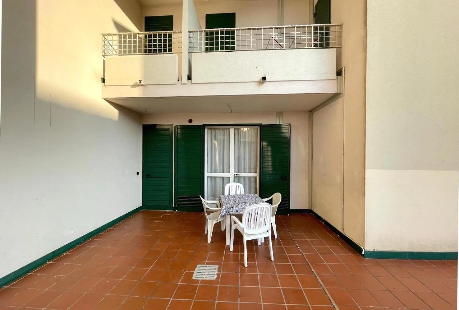 Villaggio Luna Swimmingpool- Agenzia Cocal Caorle Apartmán
