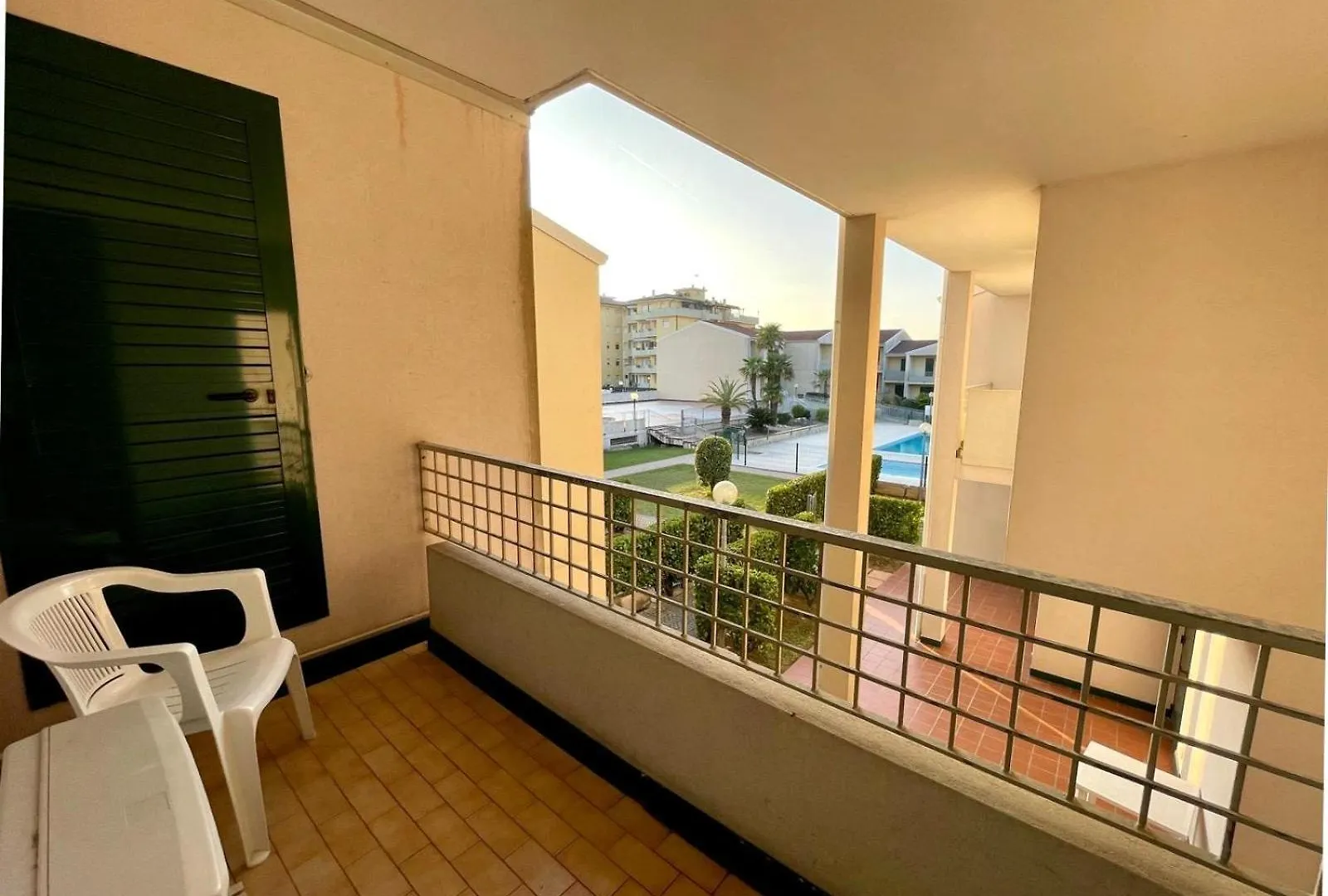 Apartment Villaggio Luna Swimmingpool- Agenzia Cocal Caorle Italien