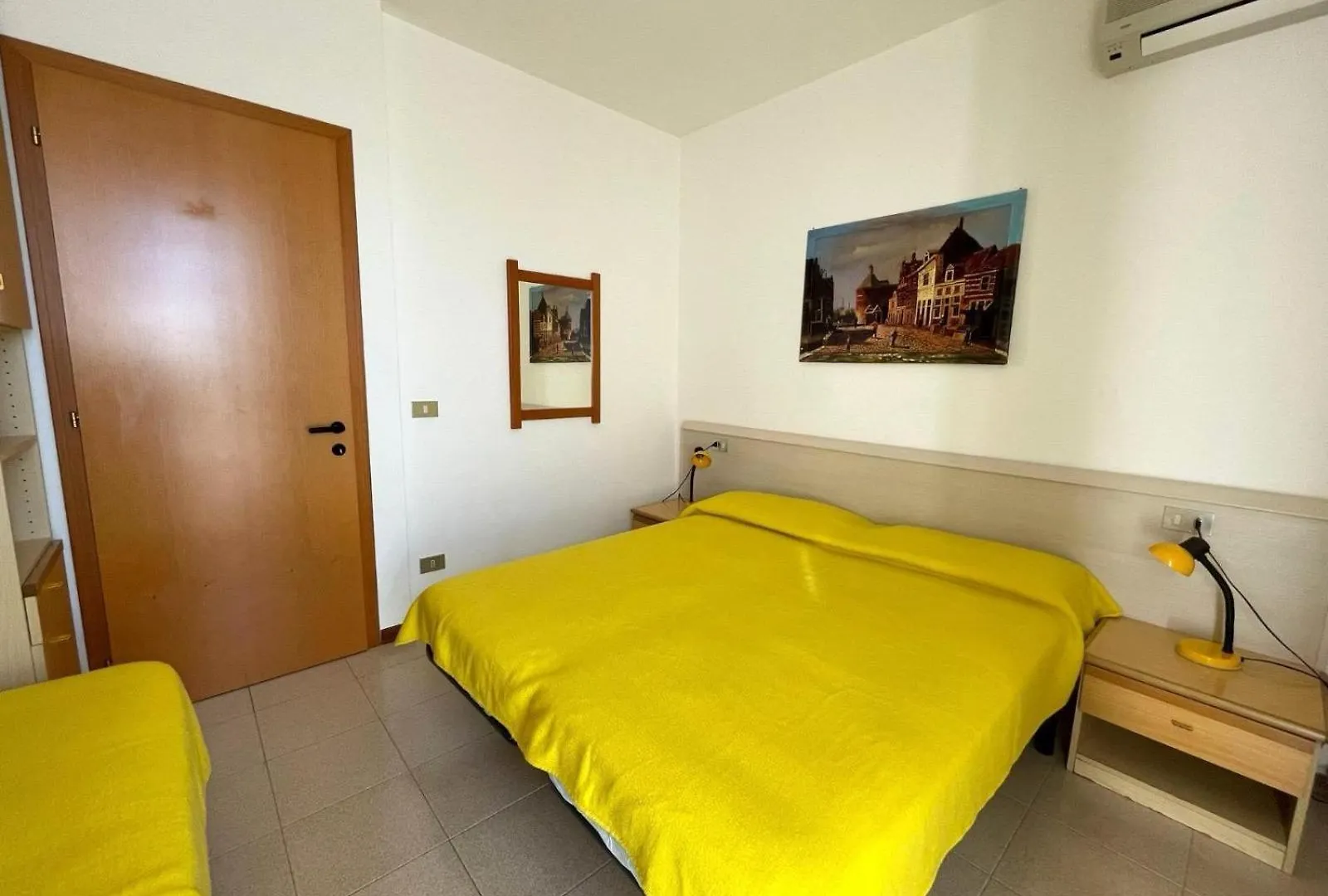 Villaggio Luna Swimmingpool- Agenzia Cocal Caorle