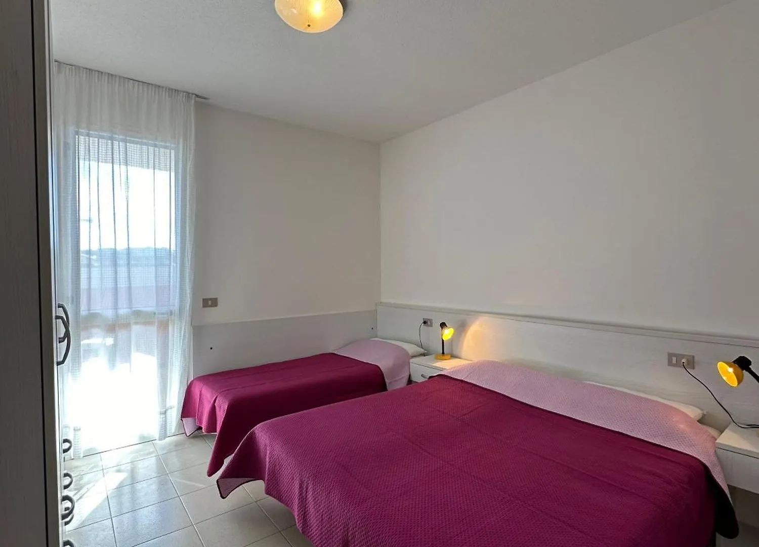 Apartmán Villaggio Luna Swimmingpool- Agenzia Cocal Caorle