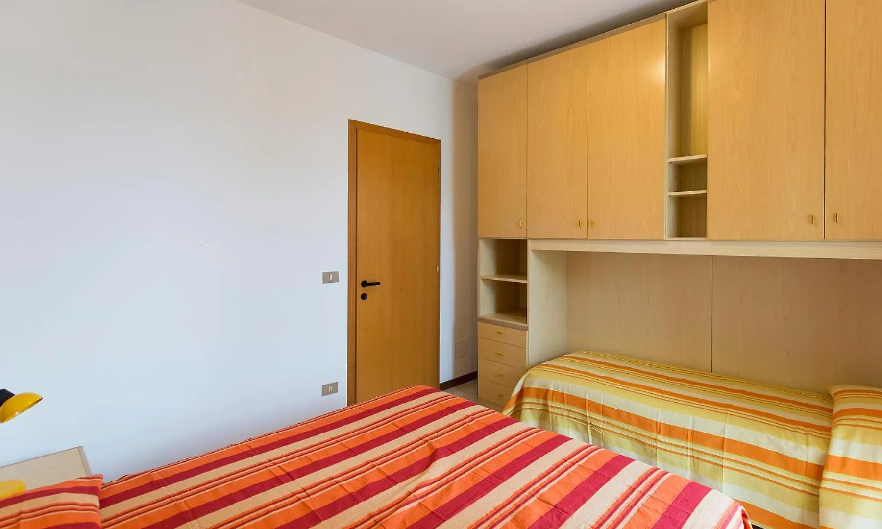 Apartment Villaggio Luna Swimmingpool- Agenzia Cocal Caorle