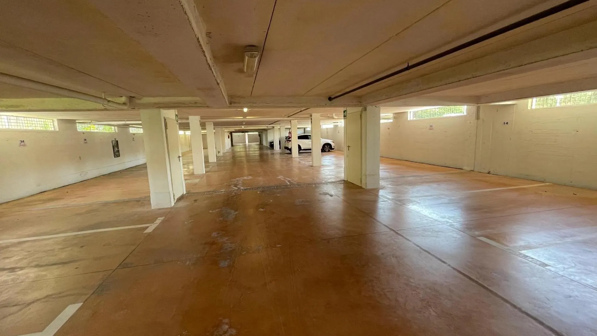 Apartmán Villaggio Luna Swimmingpool- Agenzia Cocal Caorle