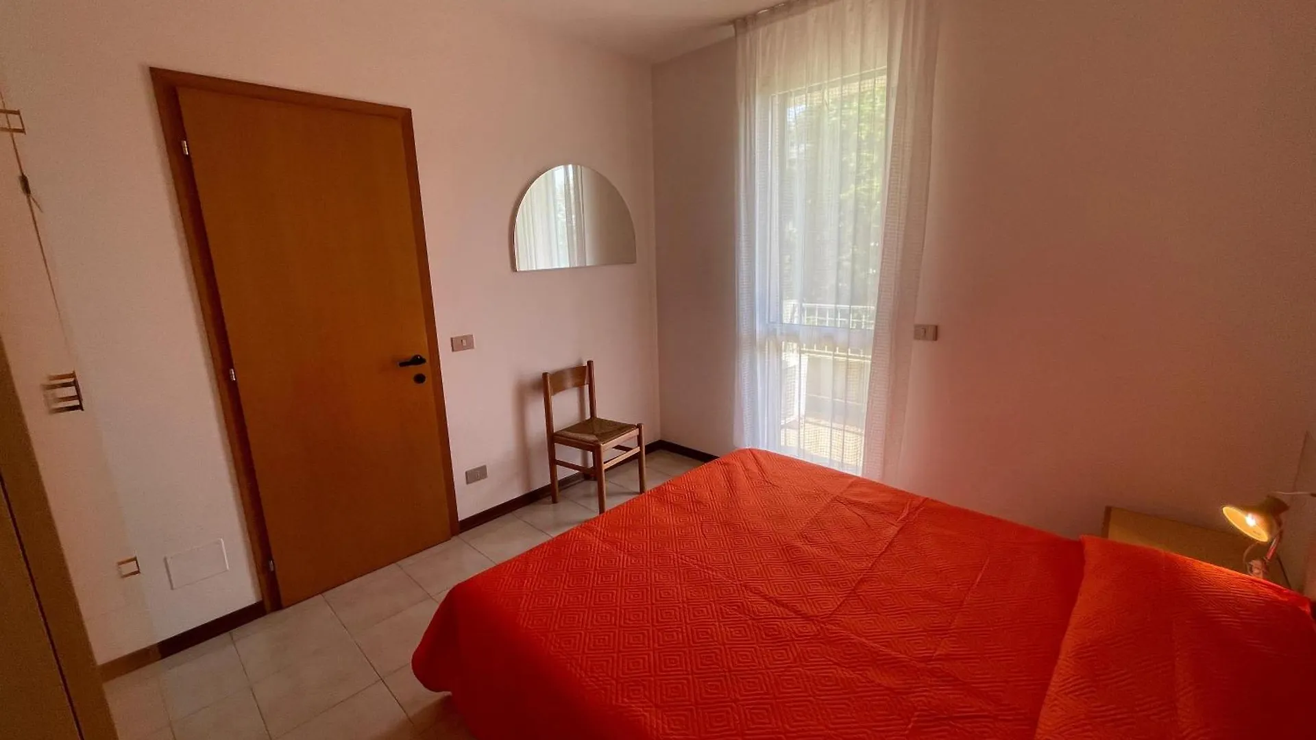 Apartmán Villaggio Luna Swimmingpool- Agenzia Cocal Caorle