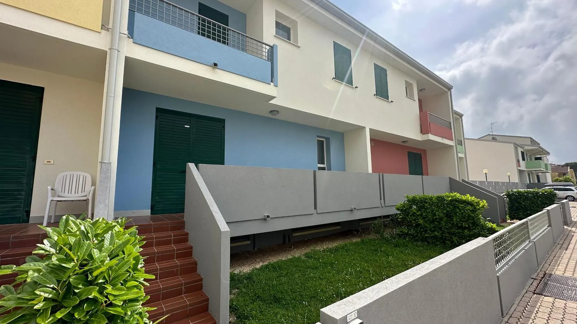 Villaggio Luna Swimmingpool- Agenzia Cocal Caorle 0*,