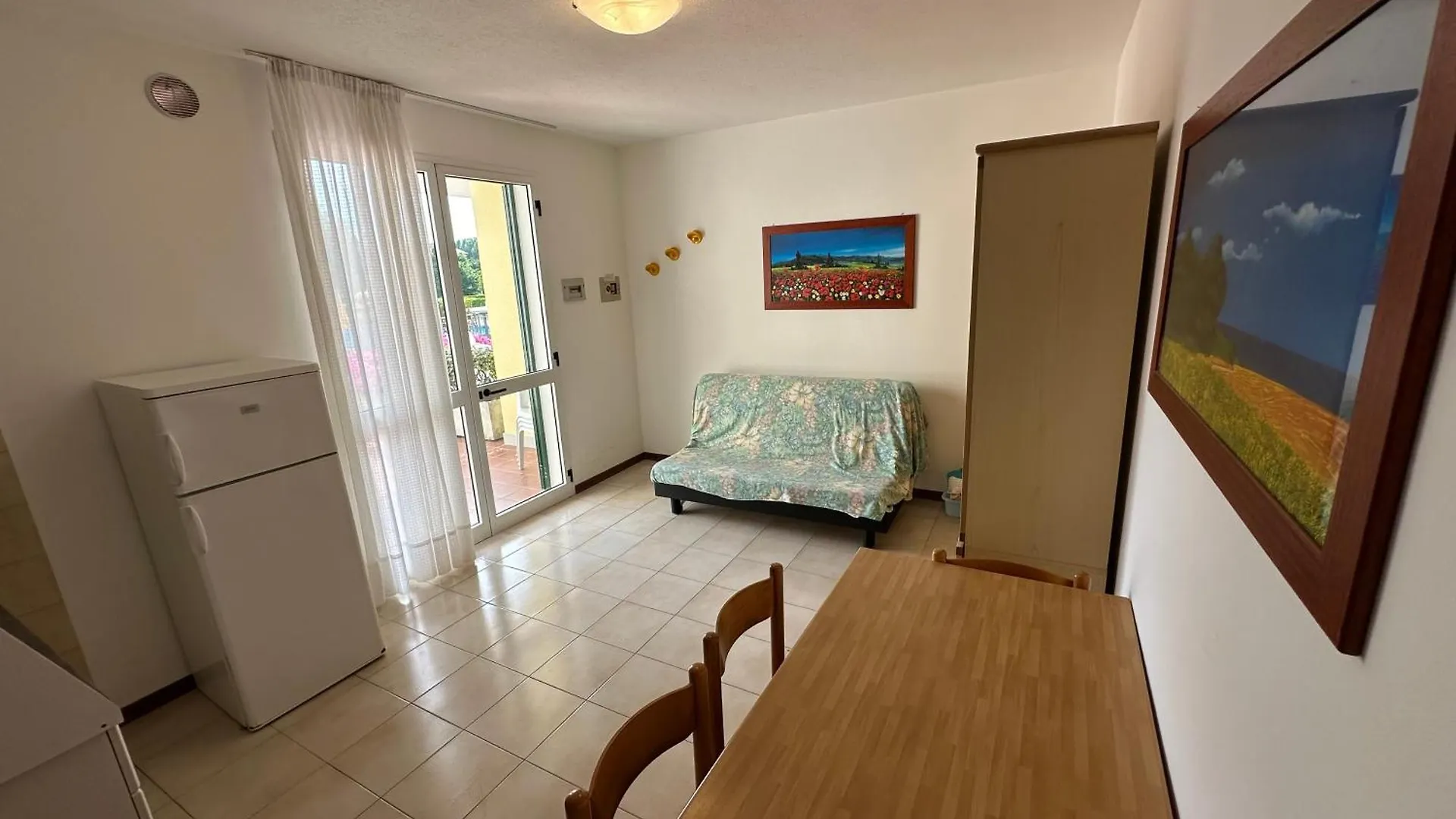 Villaggio Luna Swimmingpool- Agenzia Cocal Caorle Apartment