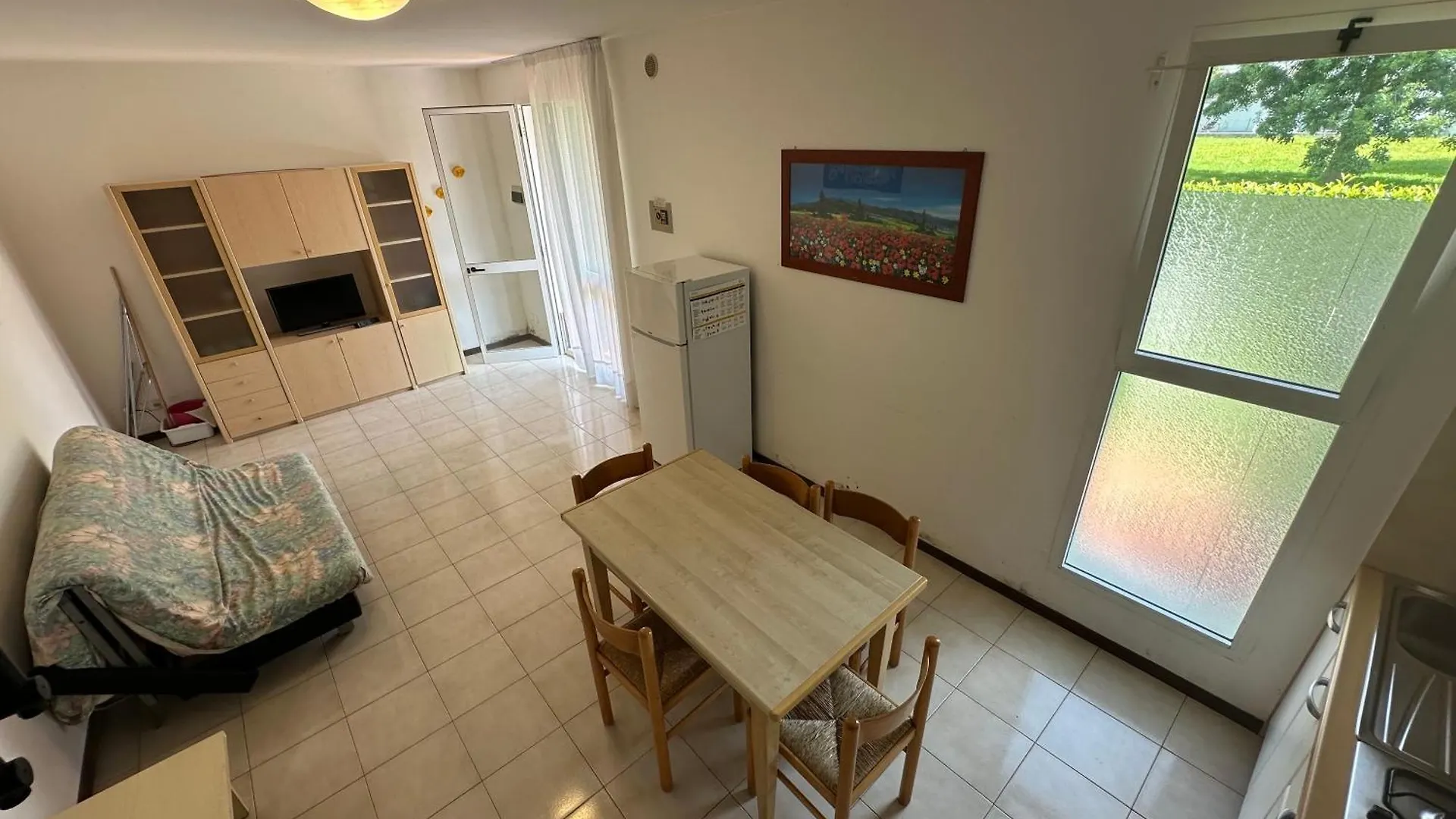 Apartment Villaggio Luna Swimmingpool- Agenzia Cocal Caorle