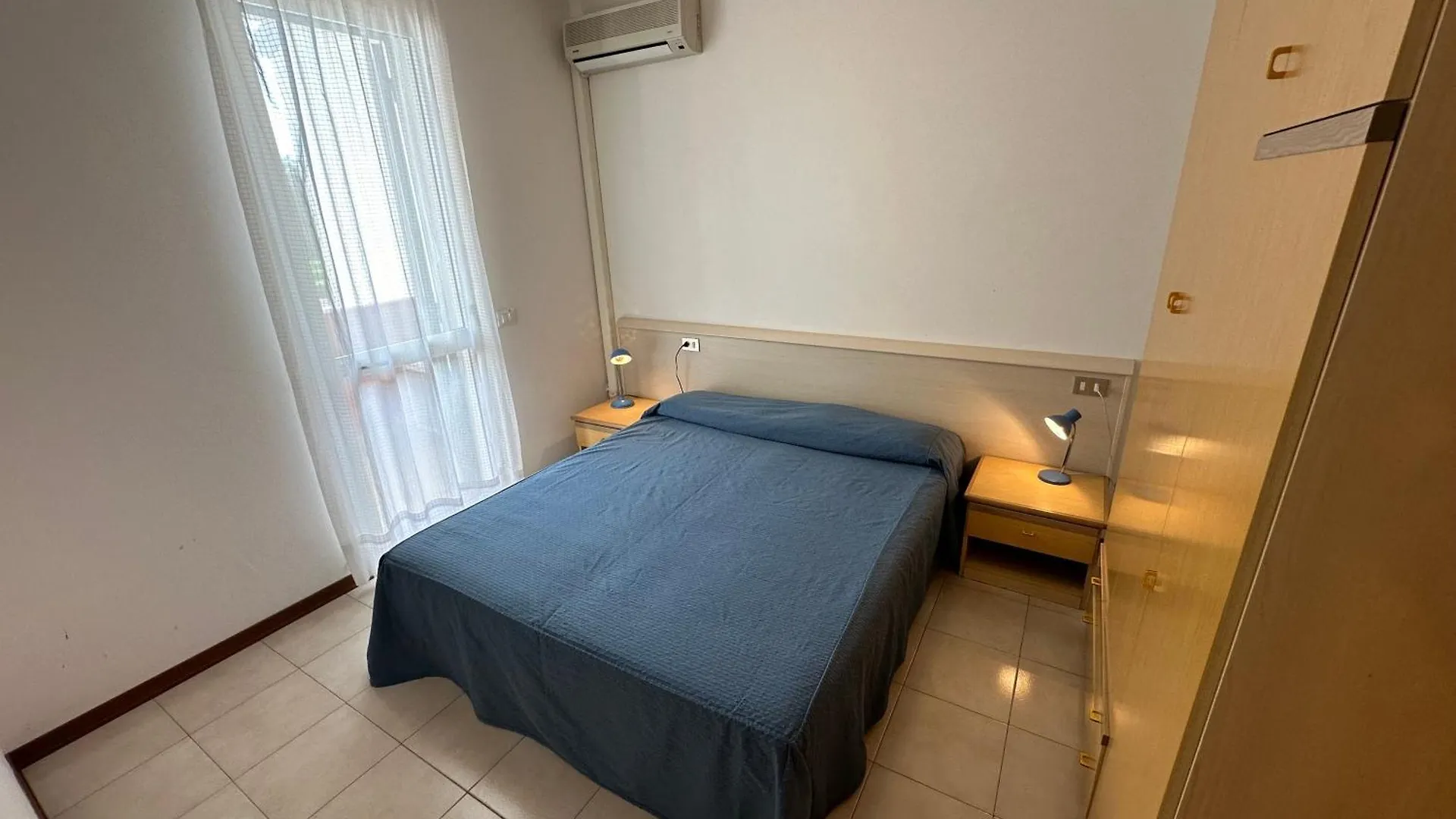 Apartmán Villaggio Luna Swimmingpool- Agenzia Cocal Caorle