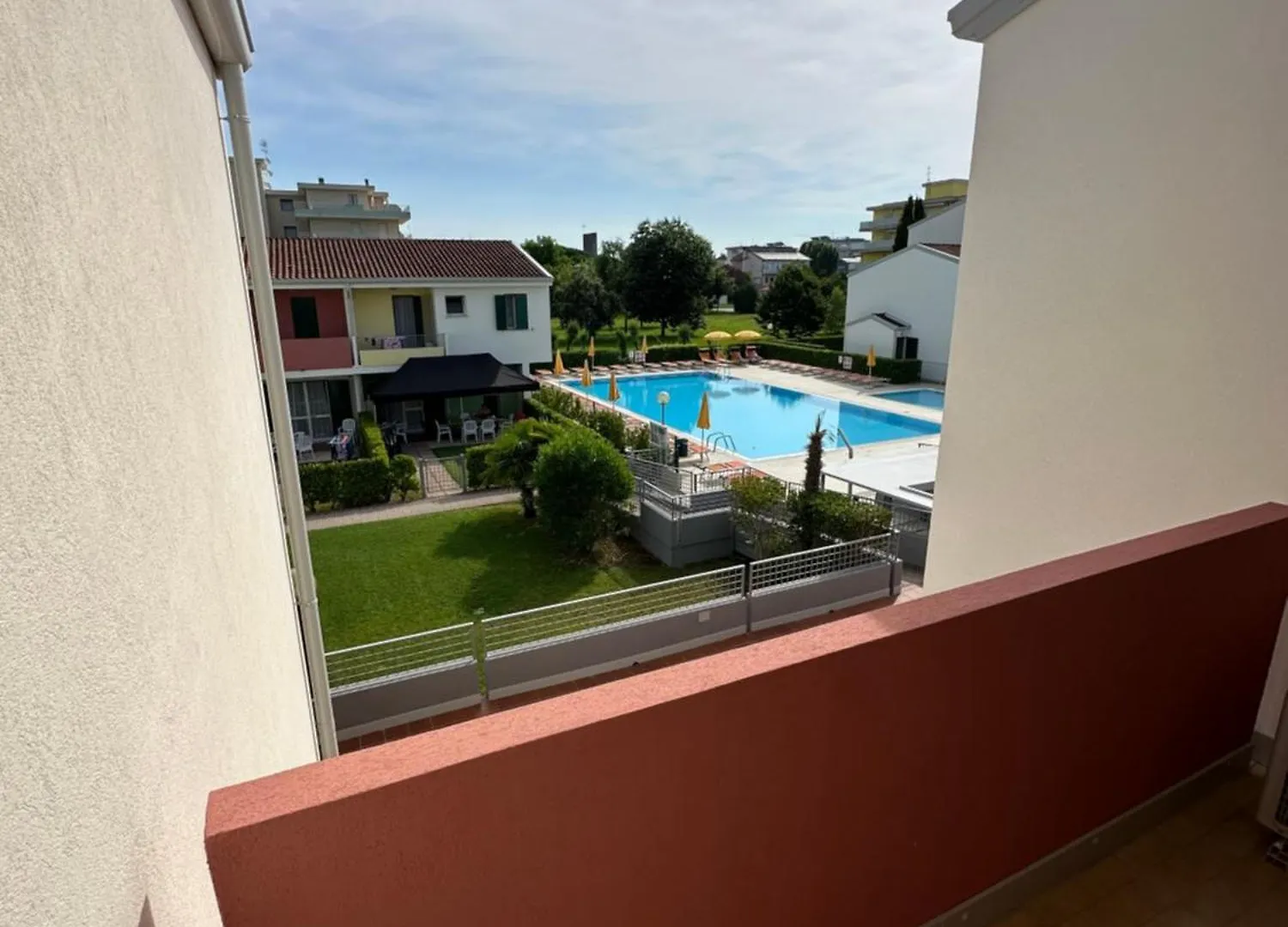 Villaggio Luna Swimmingpool- Agenzia Cocal Caorle